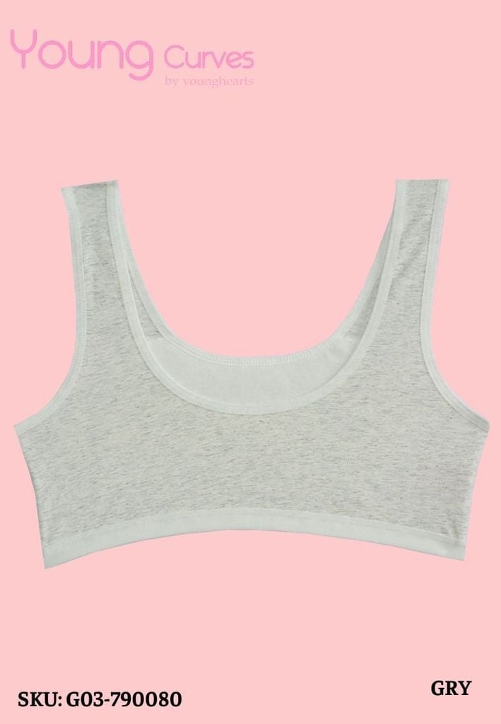 Áo lót trẻ em Young Curves G03-790080
