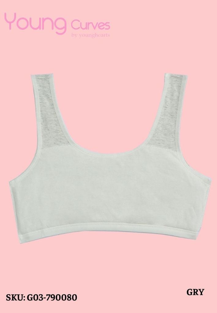 Áo lót trẻ em Young Curves G03-790080