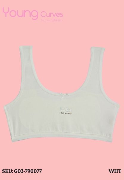  Áo lót trẻ em Young Curves G03-790077 