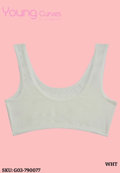  Áo lót trẻ em Young Curves G03-790077 