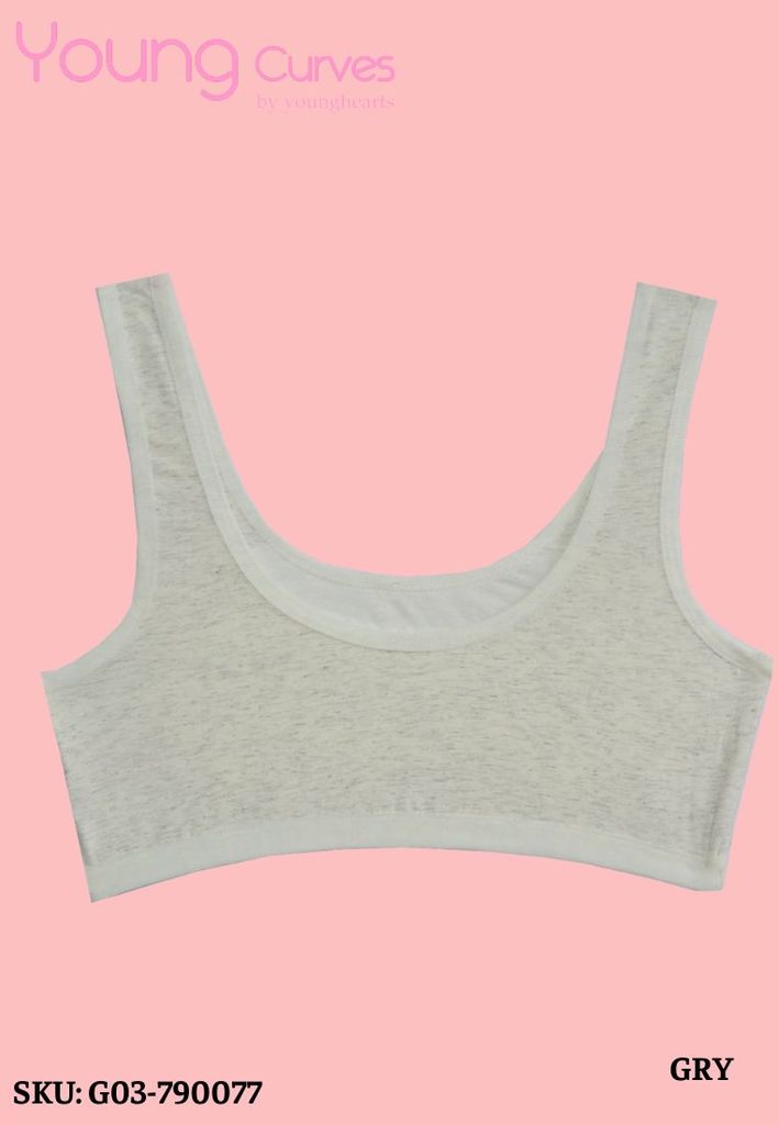 Áo lót trẻ em Young Curves G03-790077