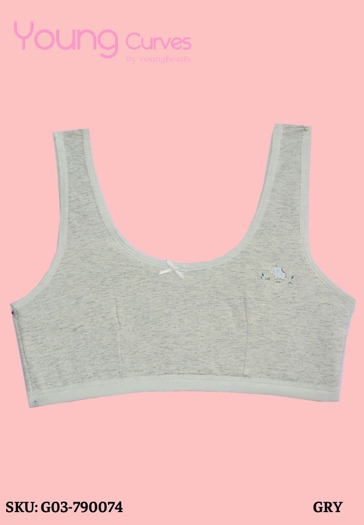 Áo lót trẻ em Young Curves G03-790074