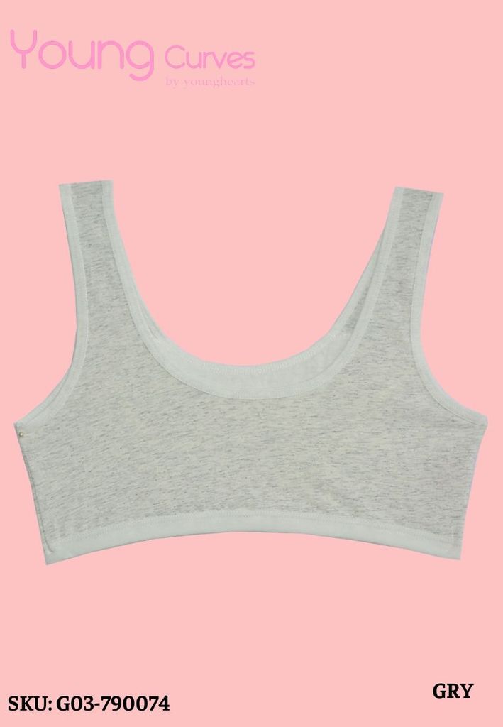Áo lót trẻ em Young Curves G03-790074
