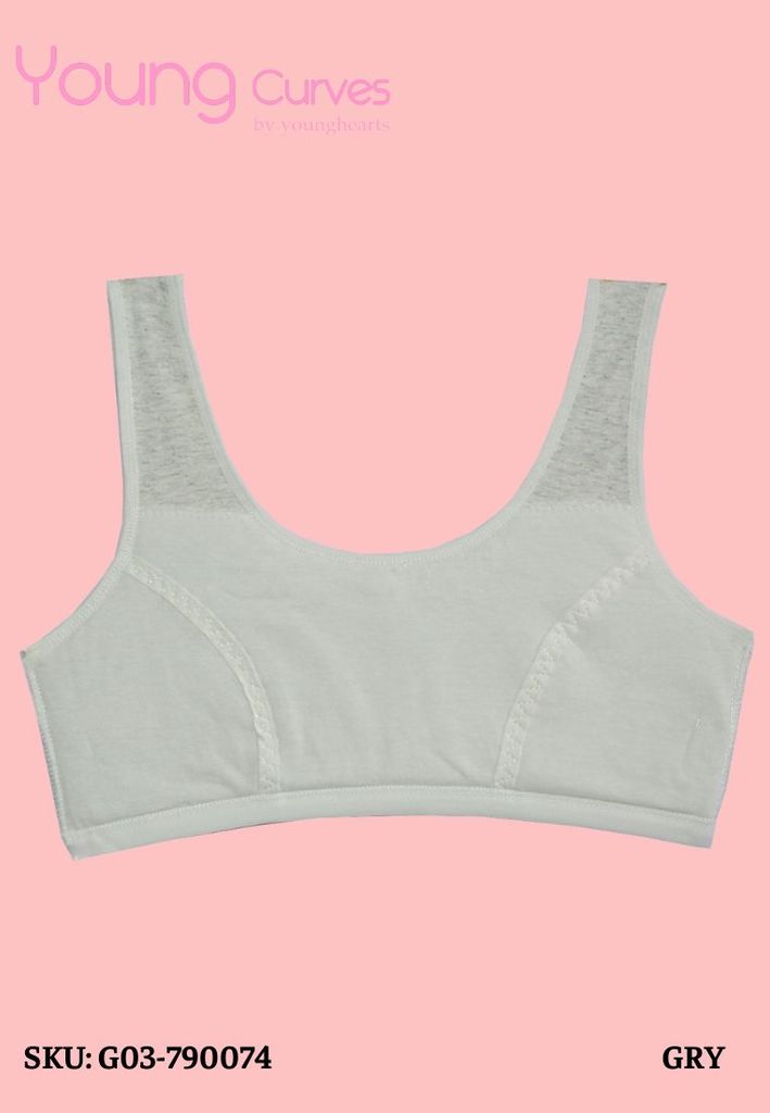 Áo lót trẻ em Young Curves G03-790074