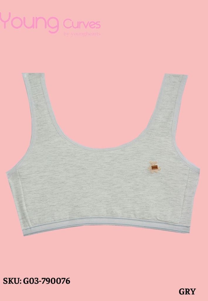 Áo lót trẻ em Young Curves G03-790076