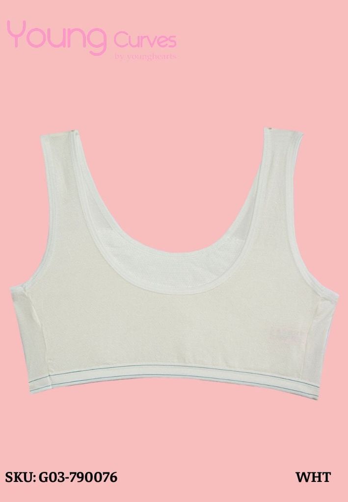 Áo lót trẻ em Young Curves G03-790076