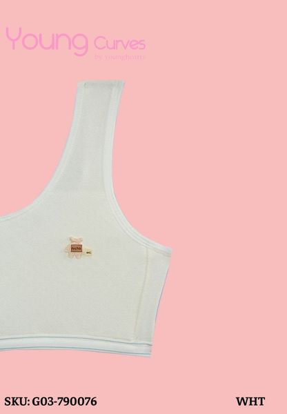  Áo lót trẻ em Young Curves G03-790076 