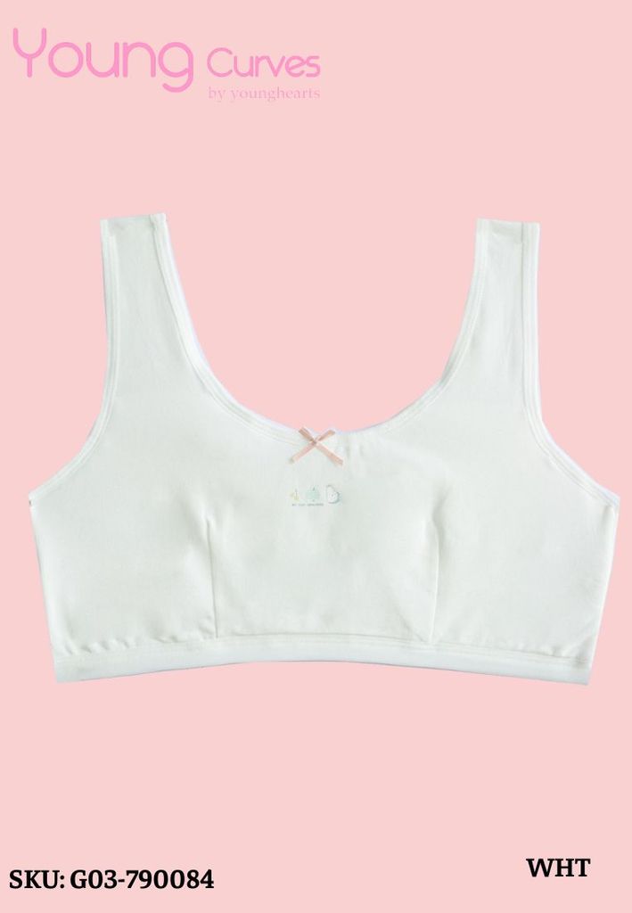 Áo lót trẻ em Young Curves G03-790084