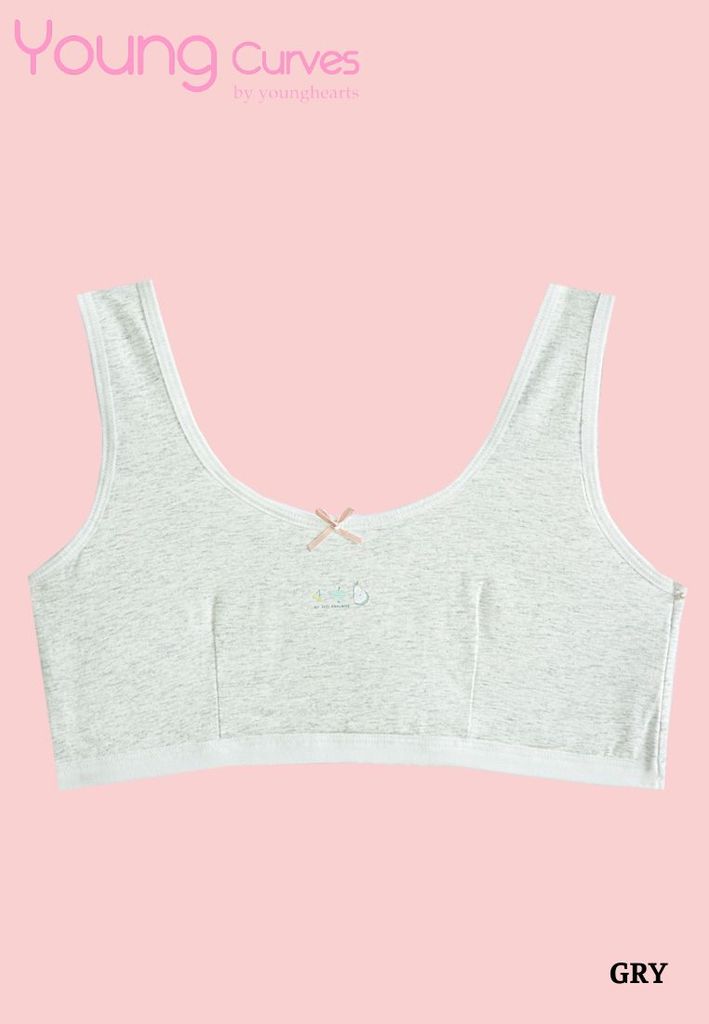 Áo lót trẻ em Young Curves G03-790084