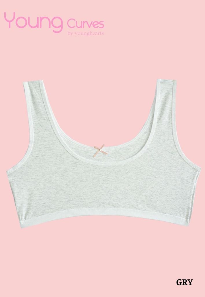 Áo lót trẻ em Young Curves G03-790084