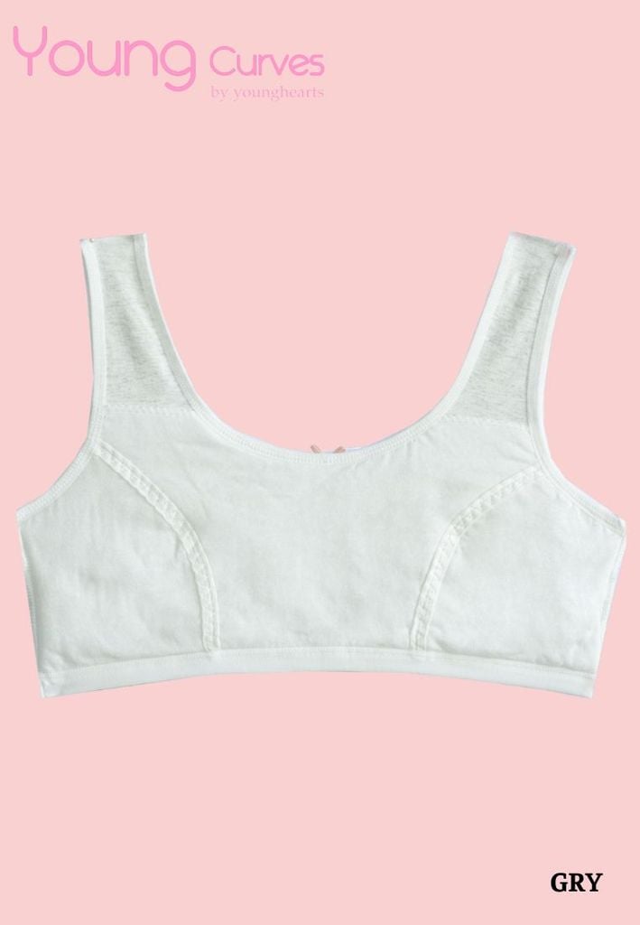 Áo lót trẻ em Young Curves G03-790084