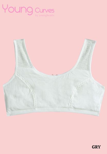  Áo lót trẻ em Young Curves G03-790084 