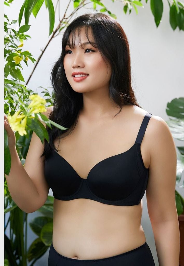 Áo lót nữ Pierre Cardin 609-62244  Subtainable
