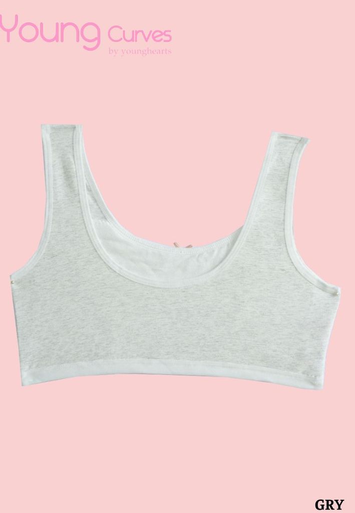 Áo lót trẻ em Young Curves G03-790084