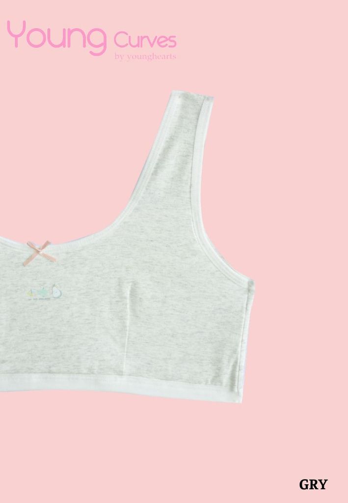 Áo lót trẻ em Young Curves G03-790084
