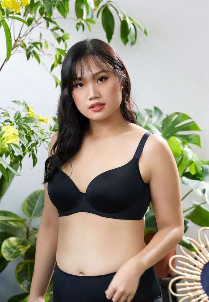 Áo lót nữ Pierre Cardin 609-62244  Subtainable