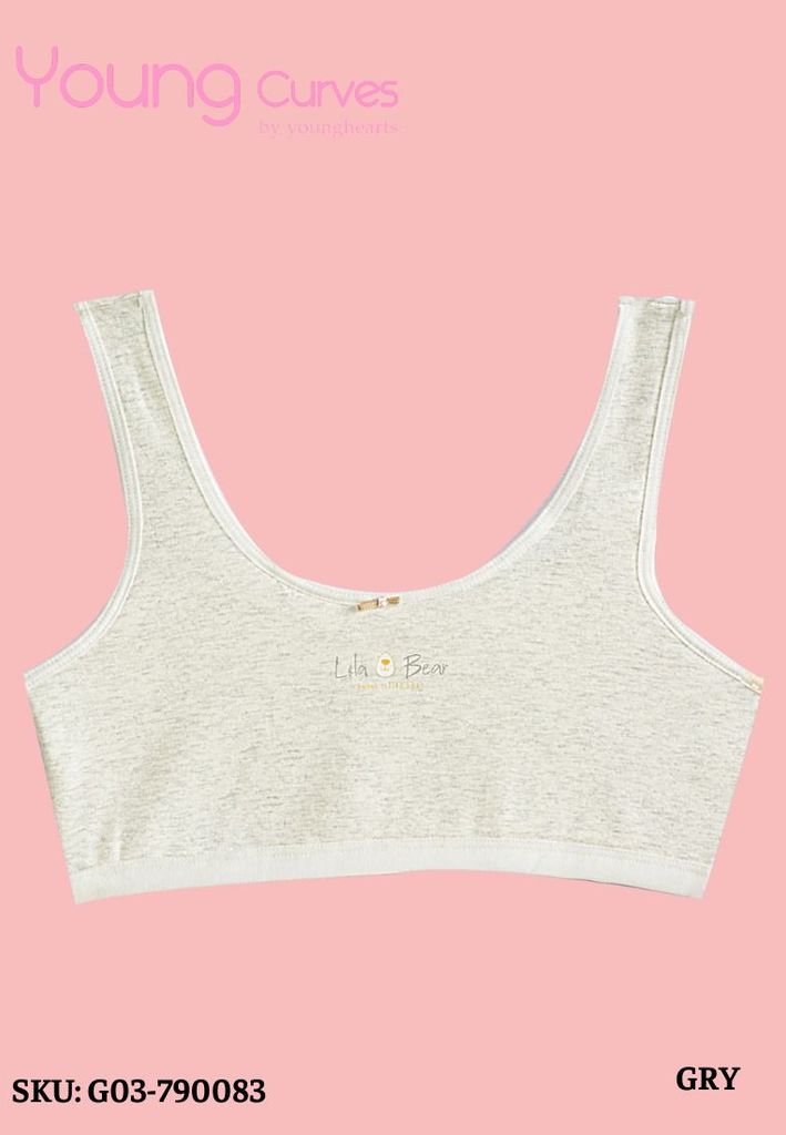 Áo lót trẻ em Young Curves G03-790083
