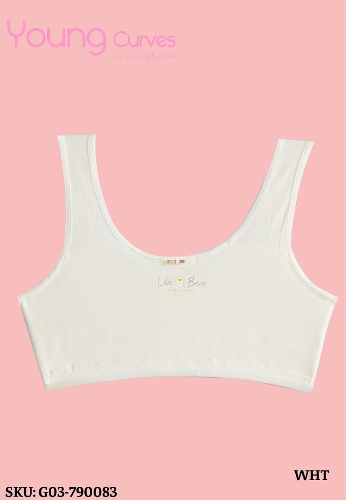 Áo lót trẻ em Young Curves G03-790083