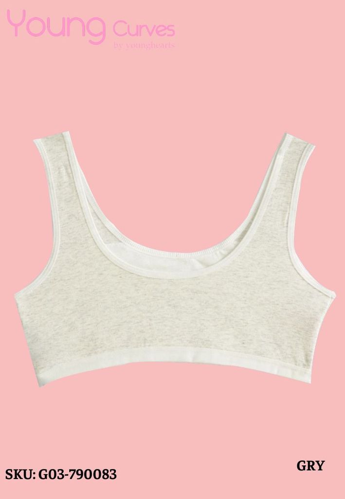 Áo lót trẻ em Young Curves G03-790083