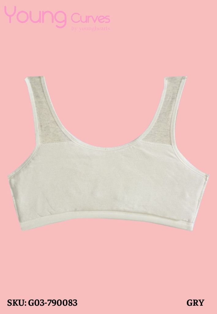 Áo lót trẻ em Young Curves G03-790083