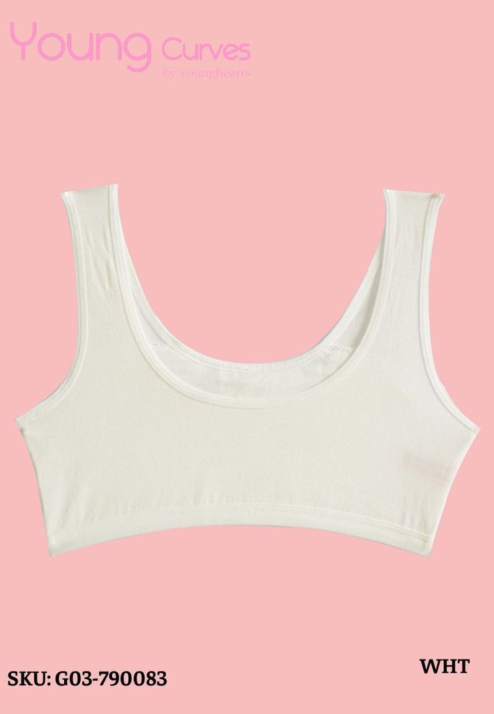 Áo lót trẻ em Young Curves G03-790083