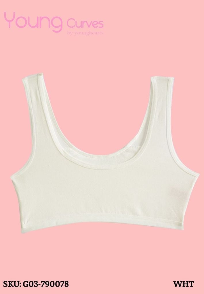 Áo lót trẻ em Young Curves G03-790078