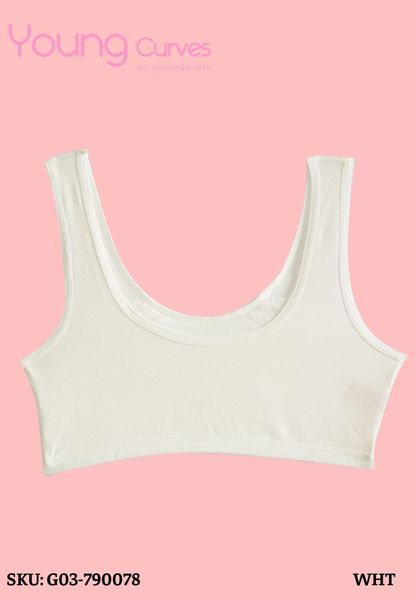  Áo lót trẻ em Young Curves G03-790078 