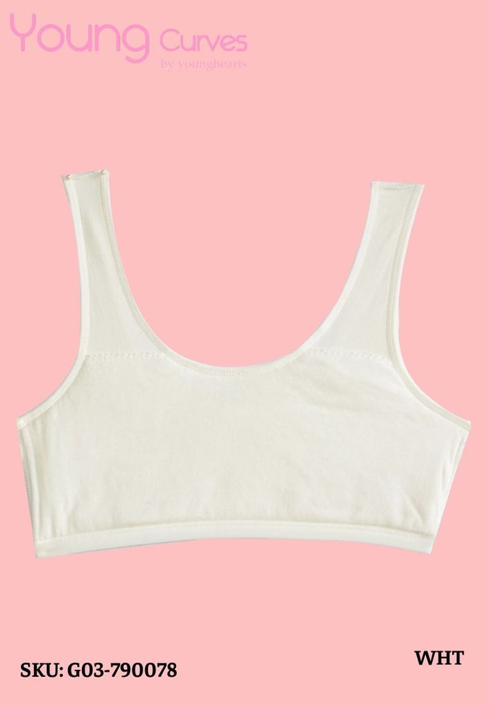 Áo lót trẻ em Young Curves G03-790078