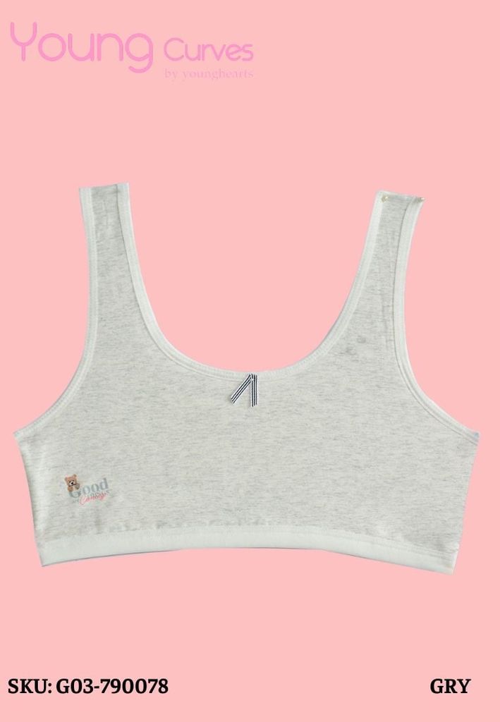 Áo lót trẻ em Young Curves G03-790078