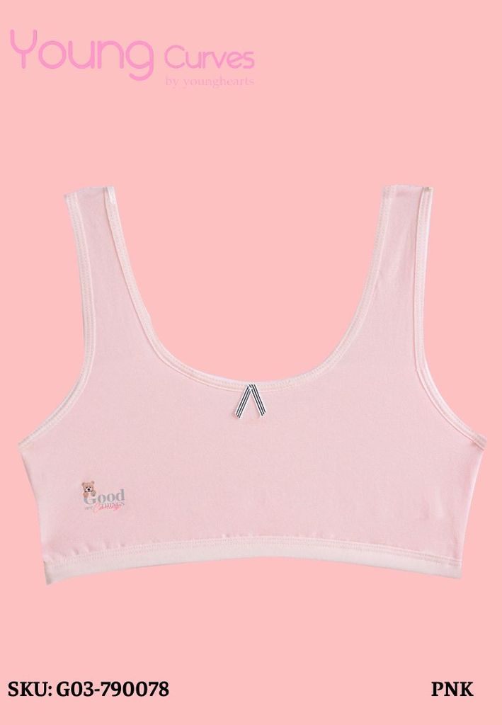 Áo lót trẻ em Young Curves G03-790078