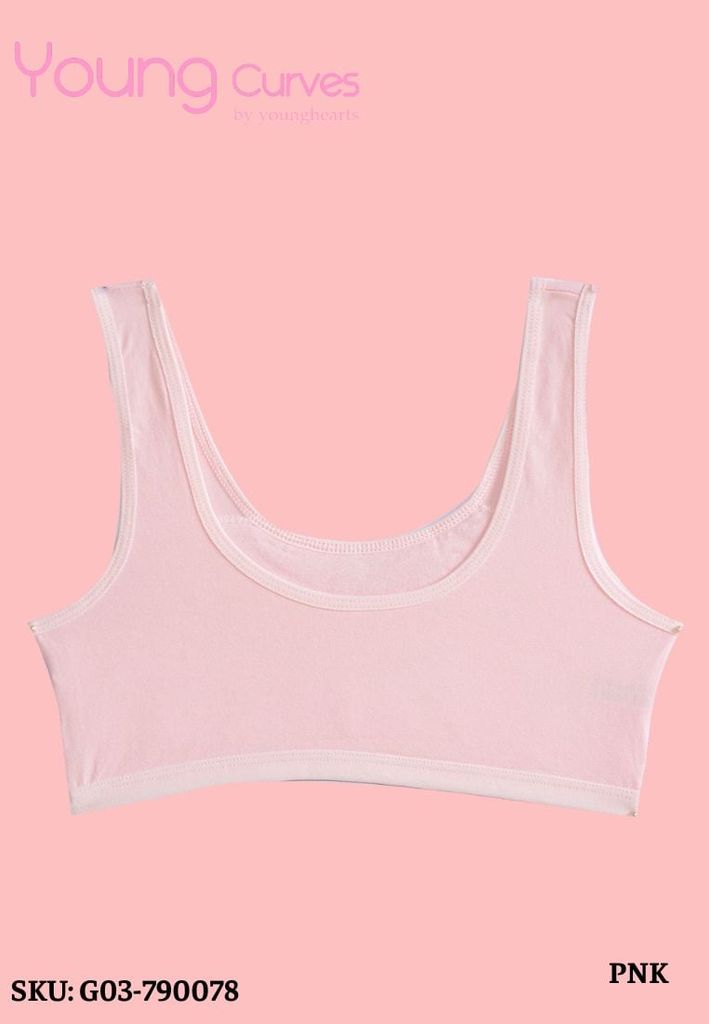 Áo lót trẻ em Young Curves G03-790078