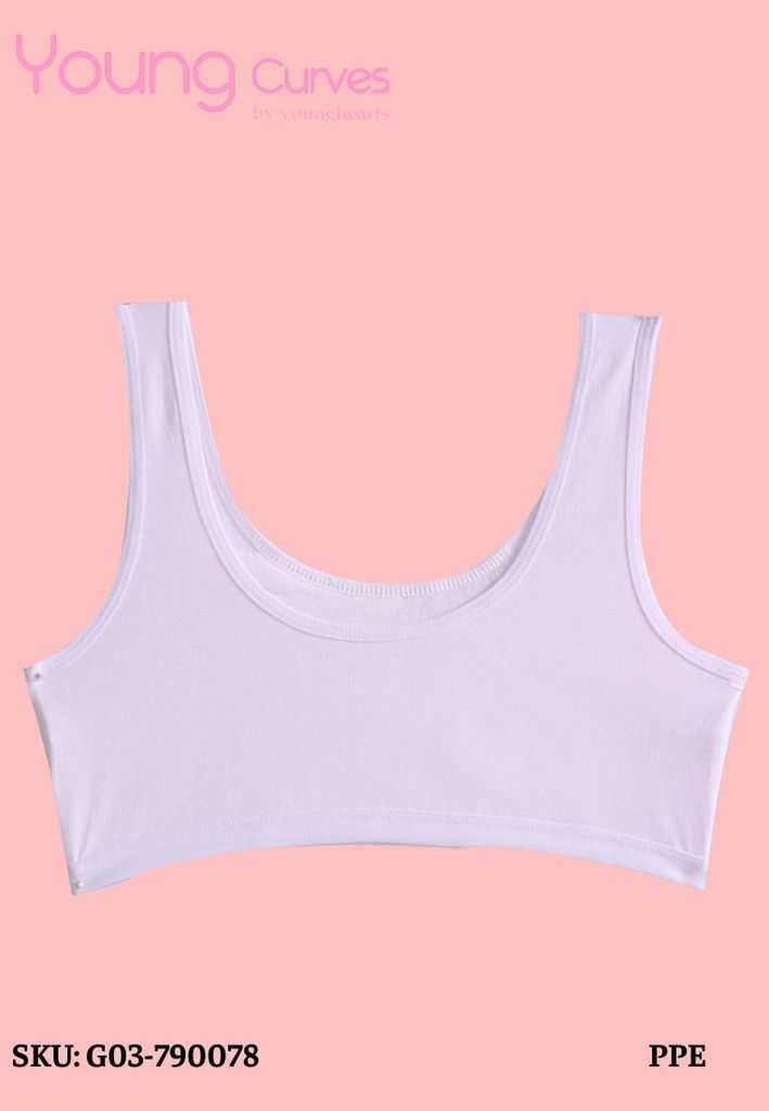 Áo lót trẻ em Young Curves G03-790078