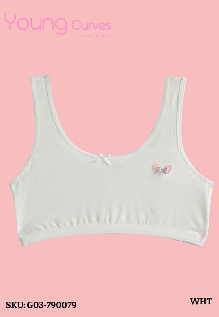 Áo lót trẻ em Young Curves G03-790079