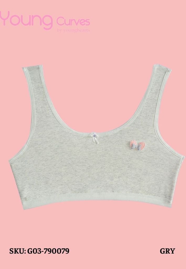 Áo lót trẻ em Young Curves G03-790079
