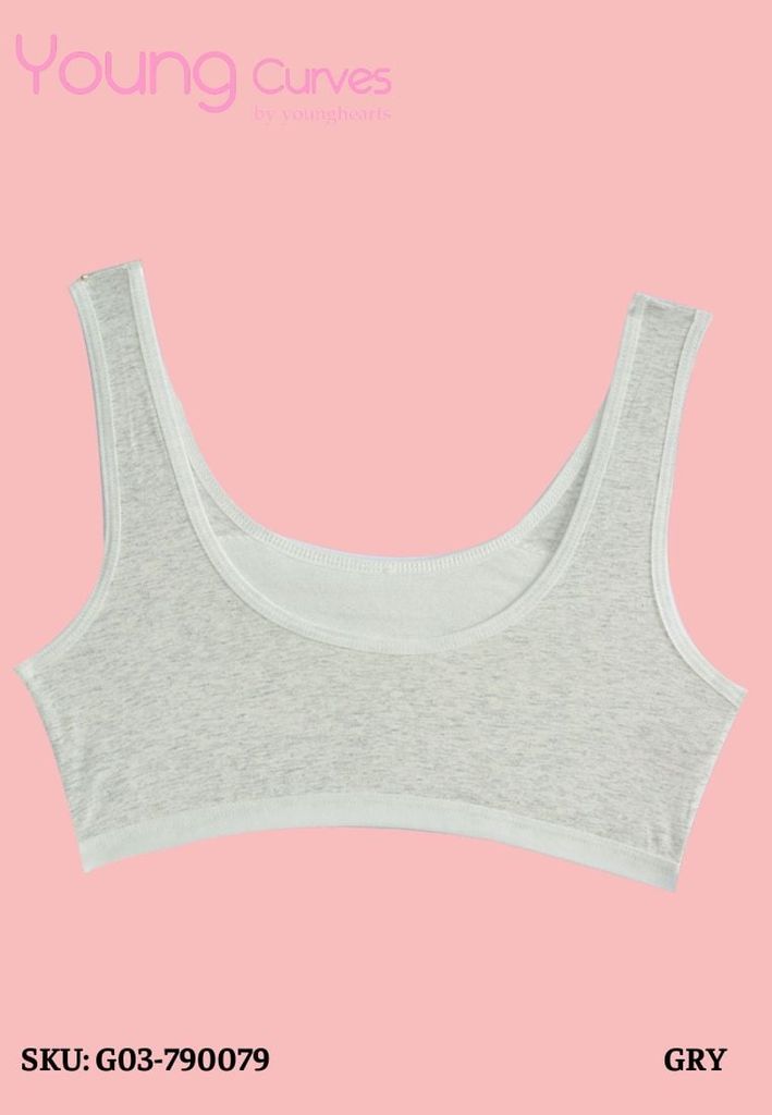 Áo lót trẻ em Young Curves G03-790079
