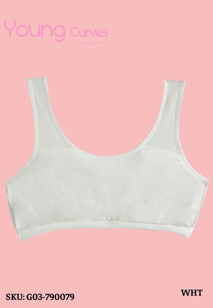 Áo lót trẻ em Young Curves G03-790079