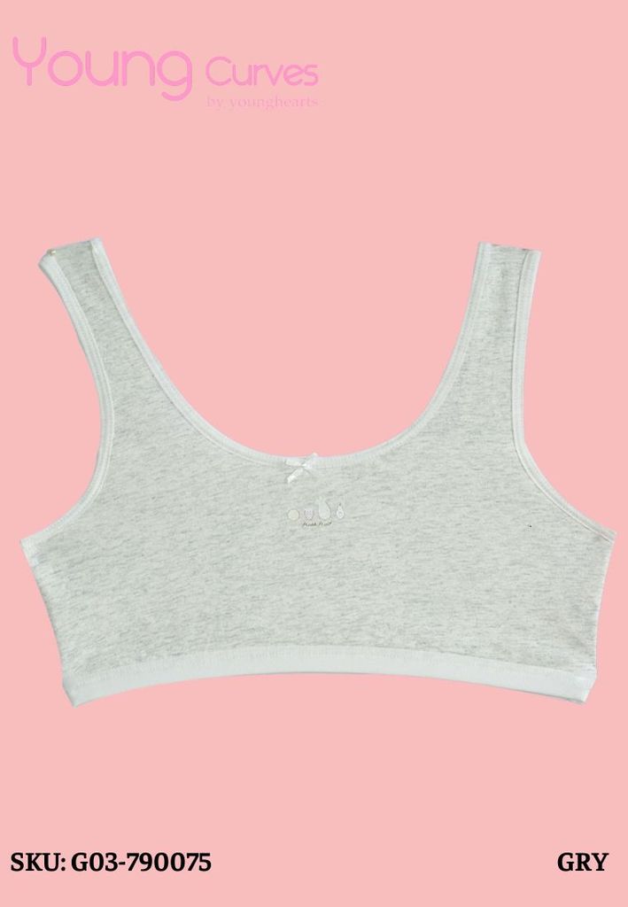 Áo lót trẻ em Young Curves G03-790075