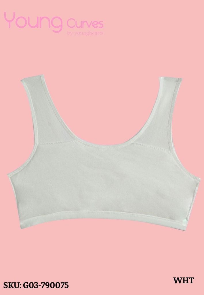 Áo lót trẻ em Young Curves G03-790075