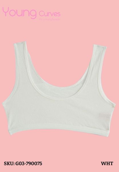  Áo lót trẻ em Young Curves G03-790075 