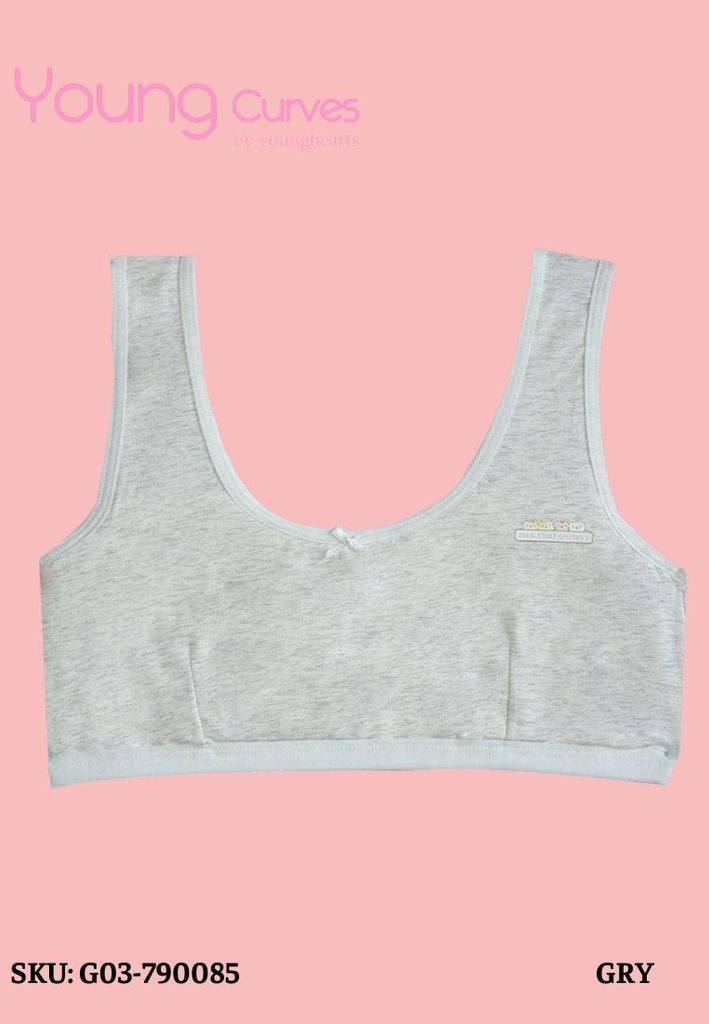 Áo lót trẻ em Young Curves G03-790085