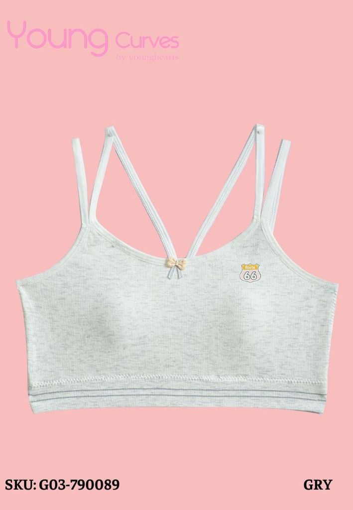 Áo lót trẻ em Young Curves G03-790089
