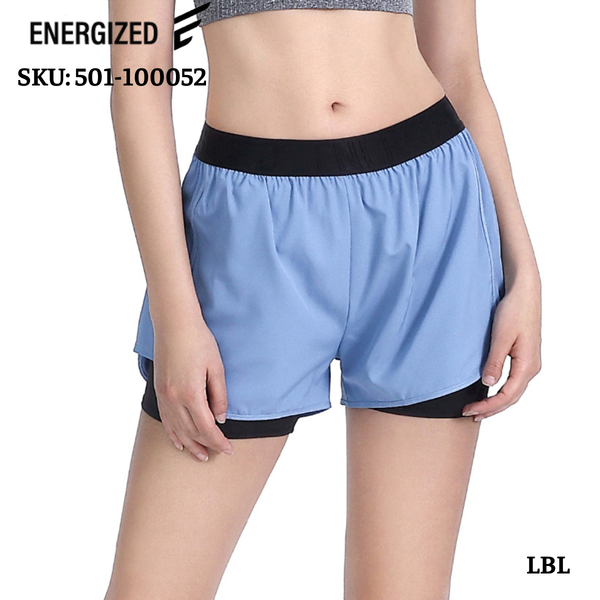  Quần thể thao nữ Energized 501-100052 