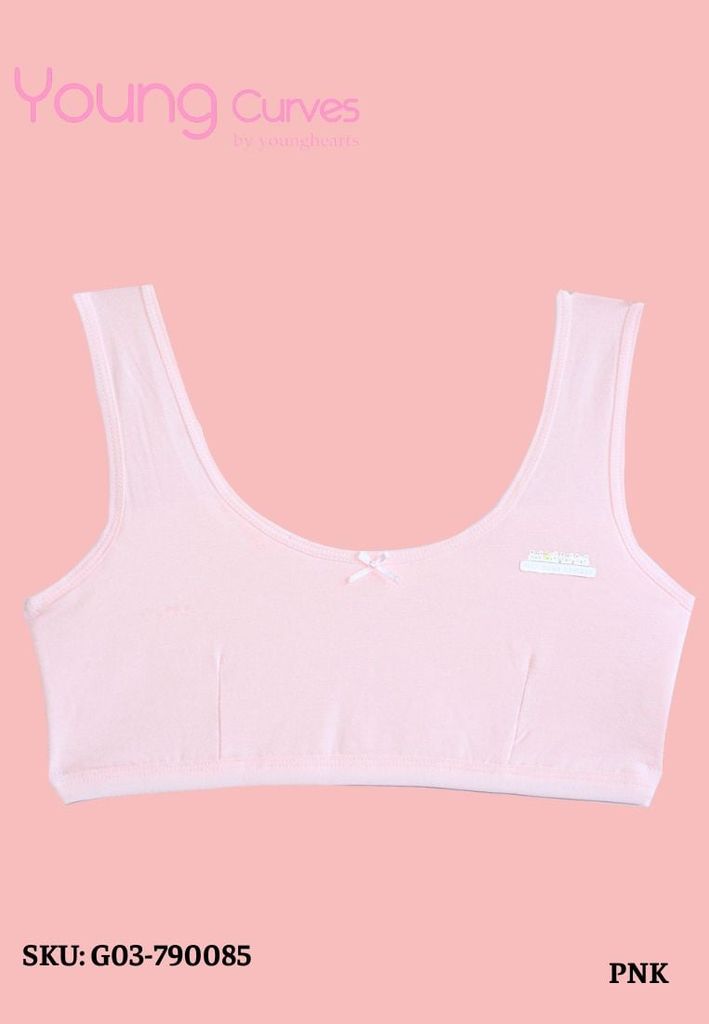 Áo lót trẻ em Young Curves G03-790085
