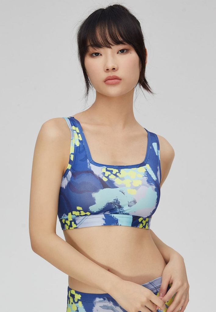 Áo lót Thể thao Energized 201-1074C