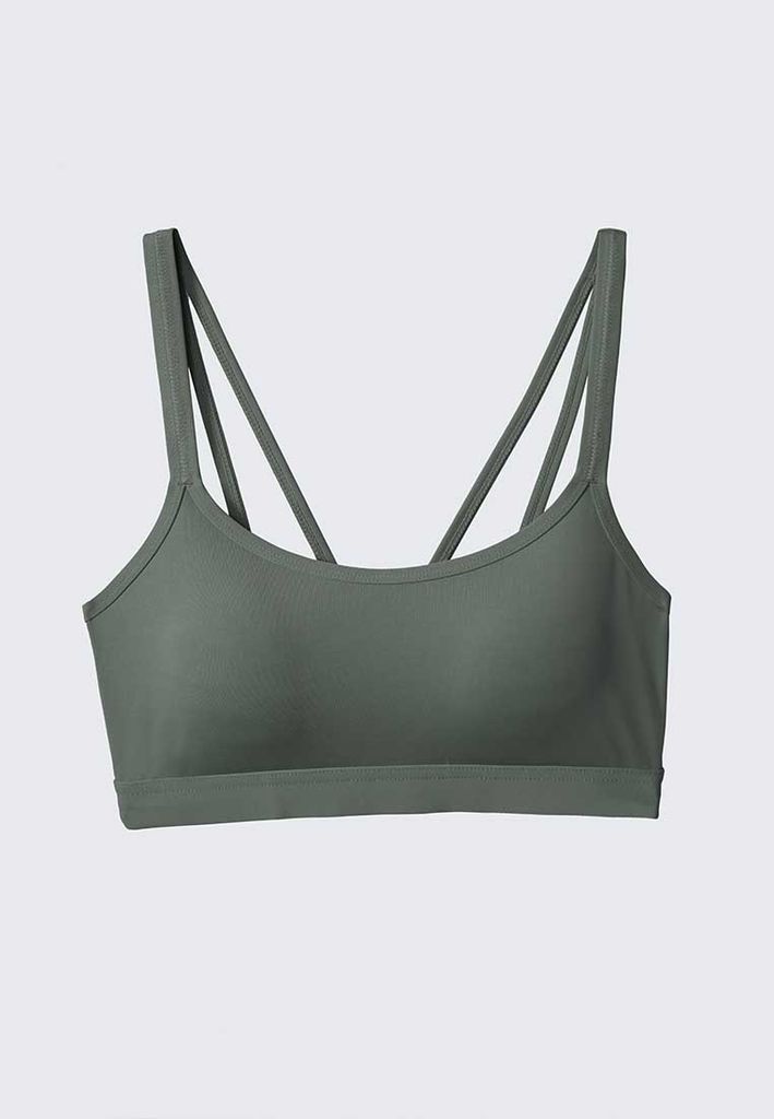 Áo lót Thể thao Energized 201-1091C