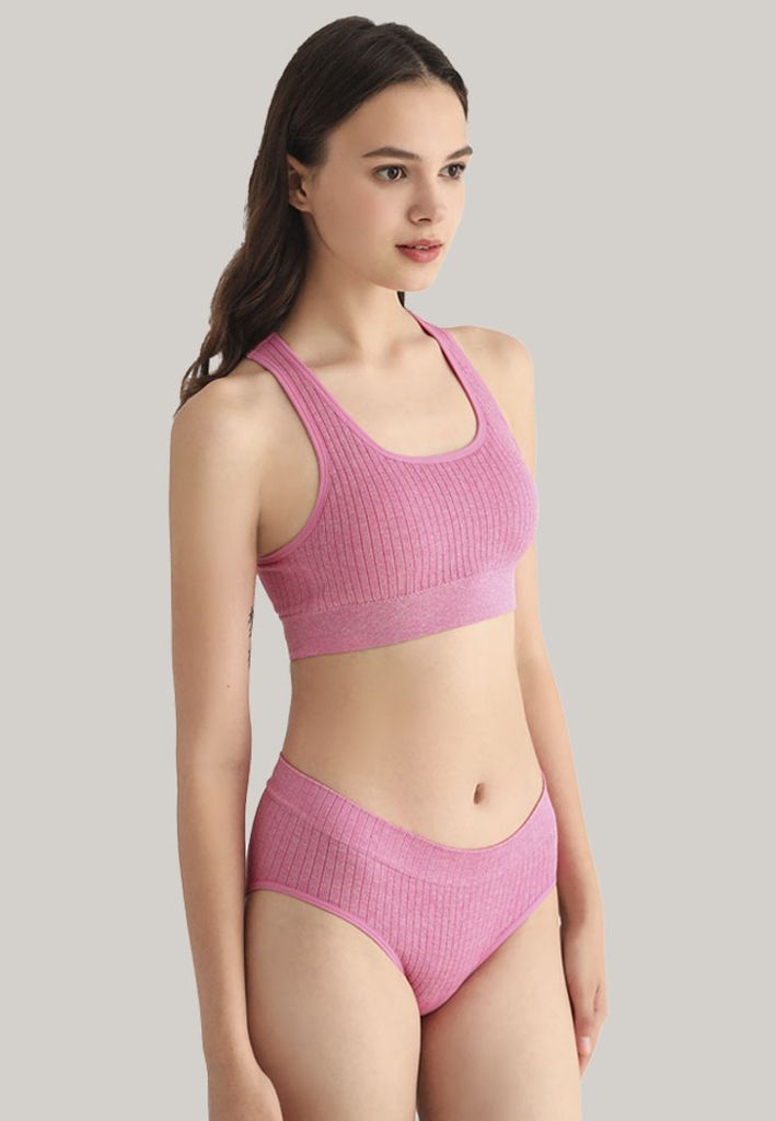 Áo lót thể thao Energized 201-1103S