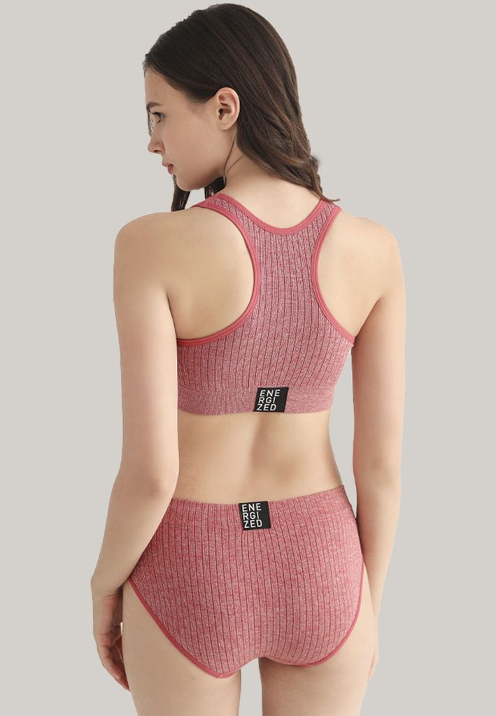 Áo lót thể thao Energized 201-1103S