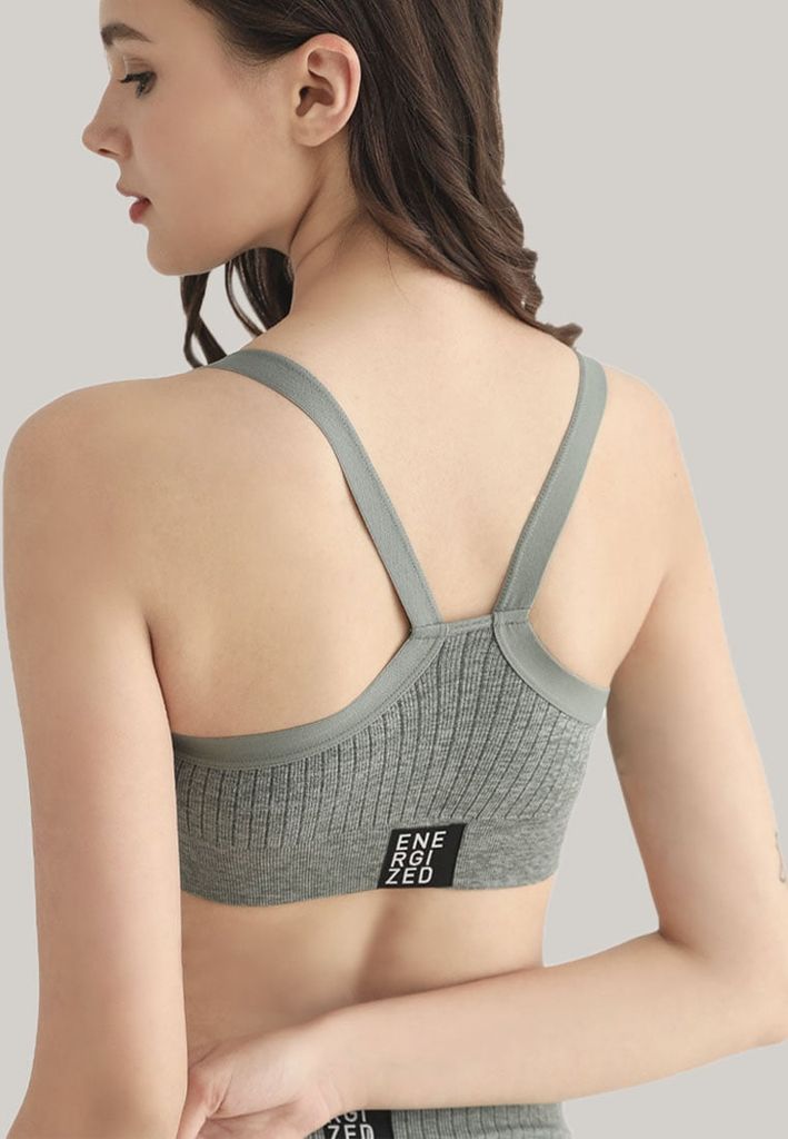 Áo lót thể thao Energized 201-1104S
