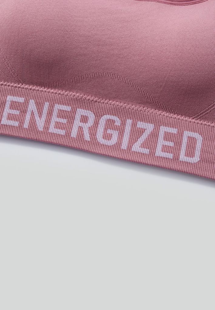 Áo lót thể thao nữ Energized 201-1138S