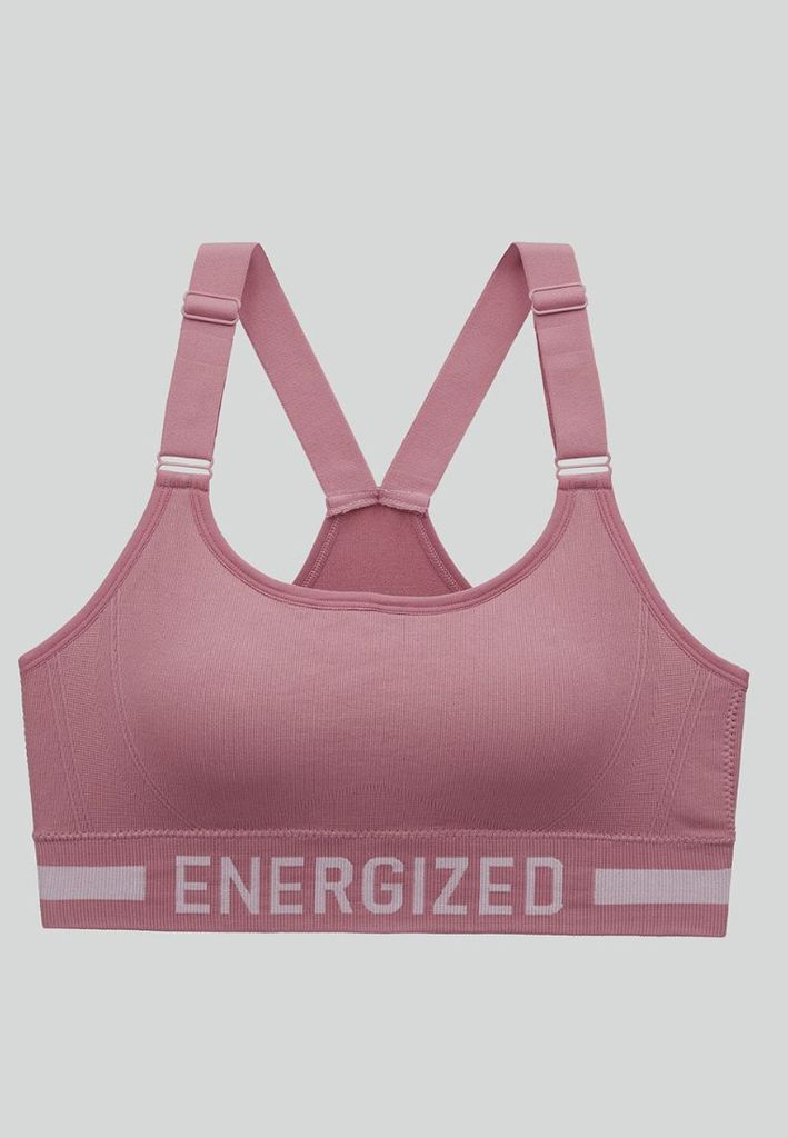 Áo lót thể thao nữ Energized 201-1138S